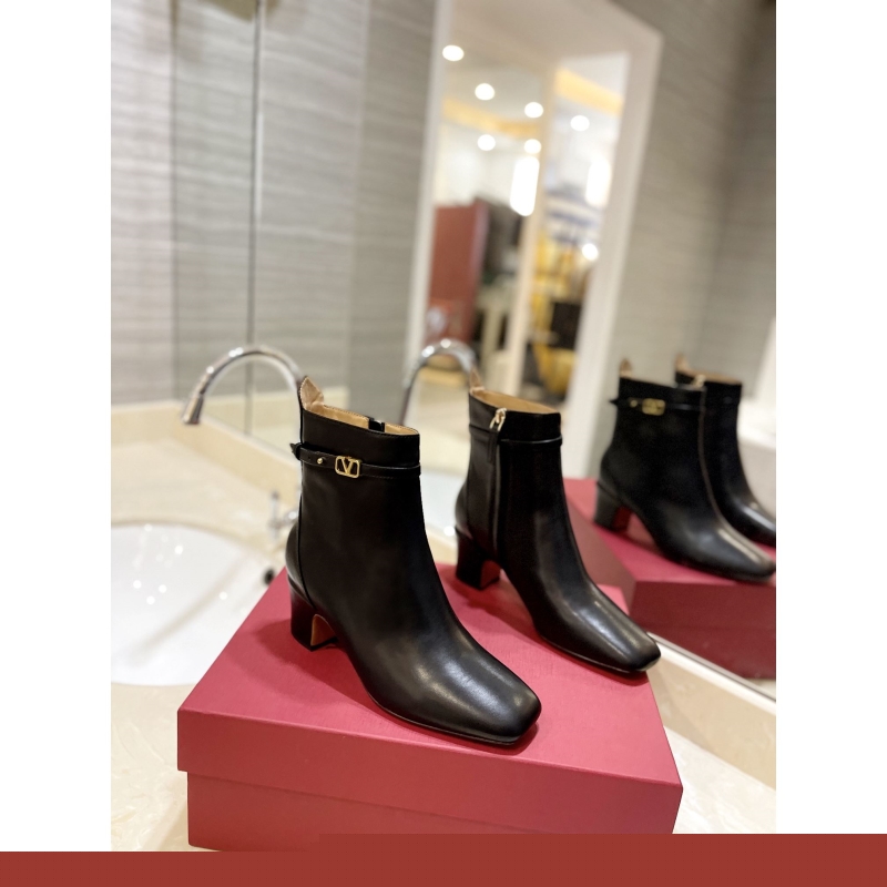 Valentino Boots